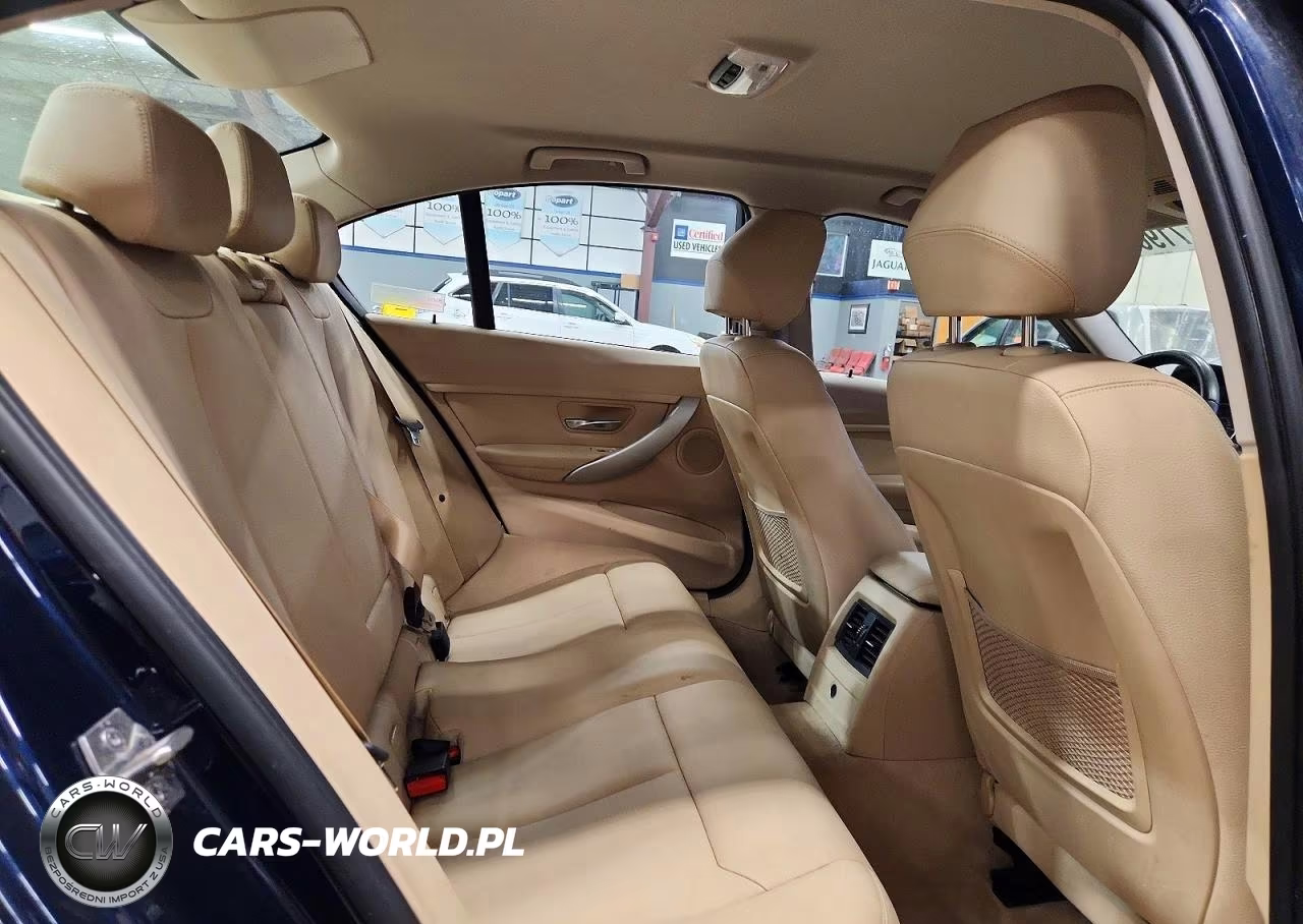 2013 BMW 328 Xi VIN:WBA3B3C56DF533146 - 10