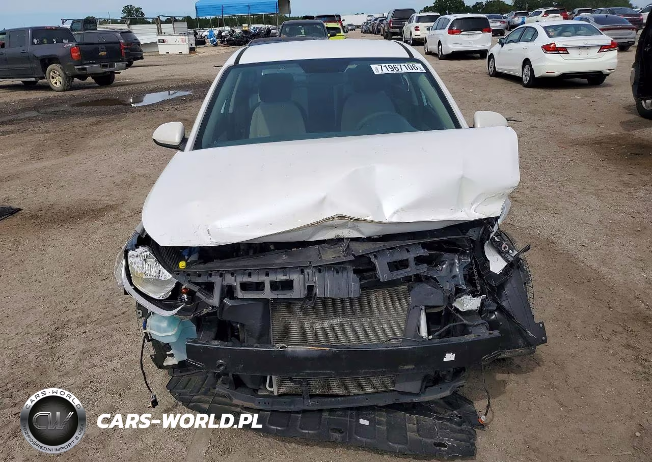 2019 Hyundai Accent Sel VIN:3KPC24A36KE068689 - 5