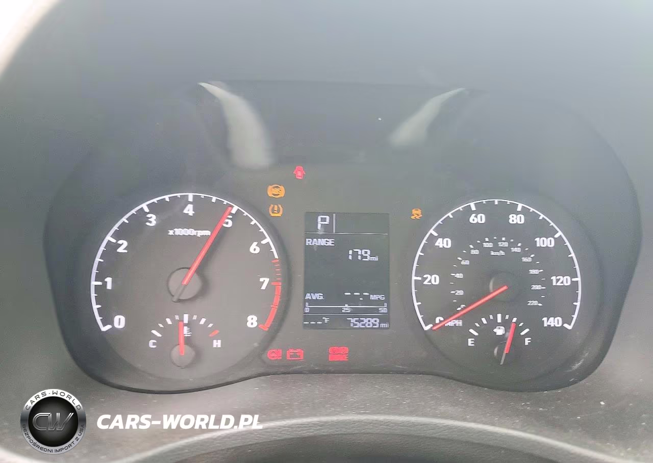 2019 Hyundai Accent Sel VIN:3KPC24A36KE068689 - 9