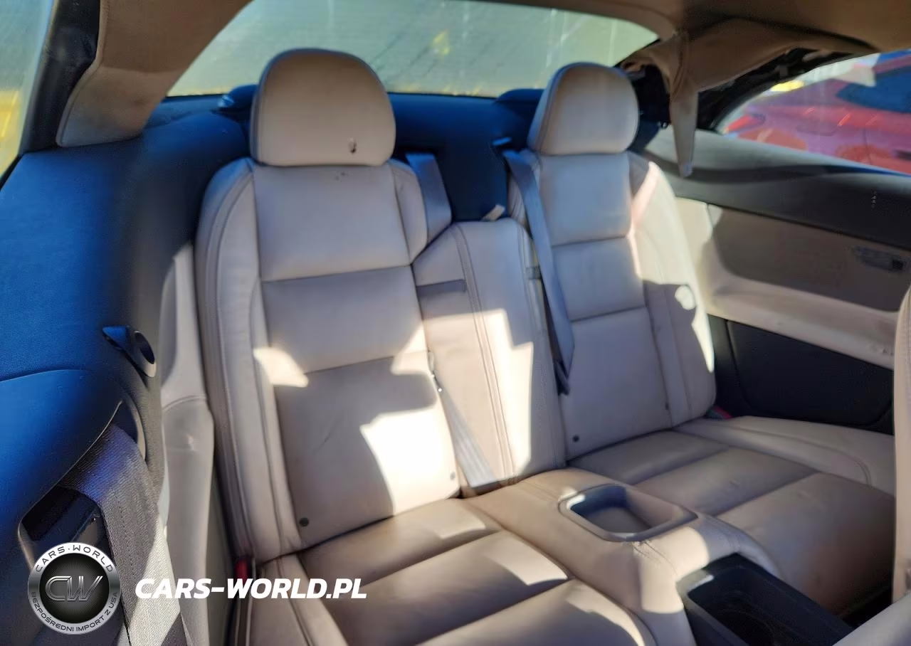 2012 Volvo C70 T5-T5 Platinum-T5 Premier Plus VIN:YV1672MC9CJ130129 - 10