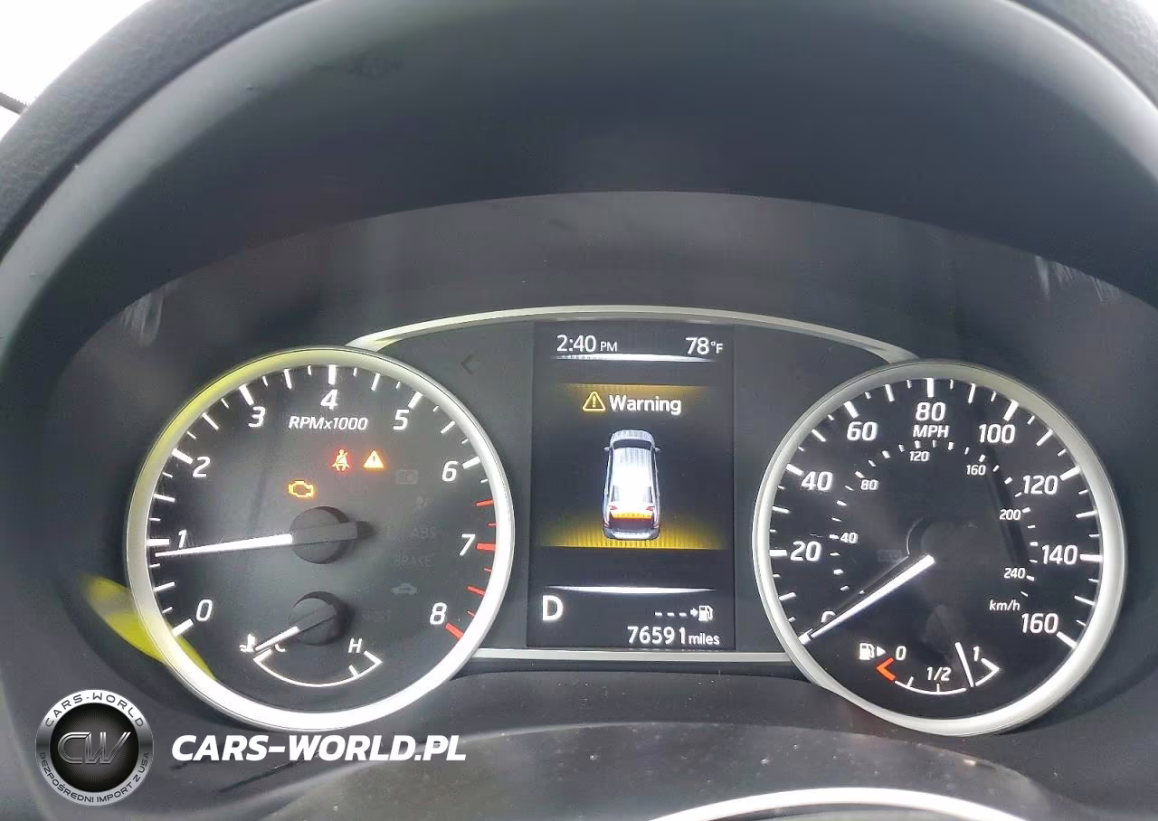 2017 Nissan Sentra Sv VIN:3N1AB7AP7HY371826 - 9