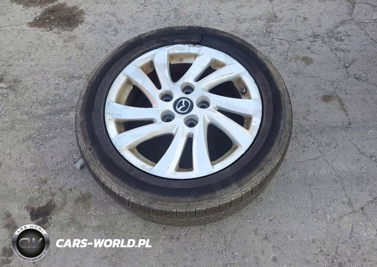 2013 Mazda 3 I VIN:JM1BL1VP4D1737987 - 12