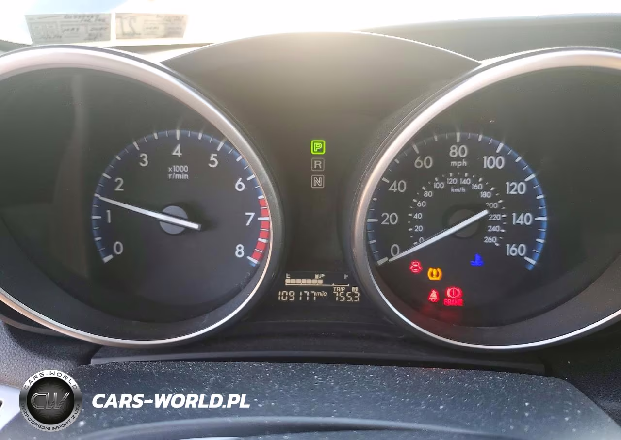 2013 Mazda 3 I VIN:JM1BL1VP4D1737987 - 9