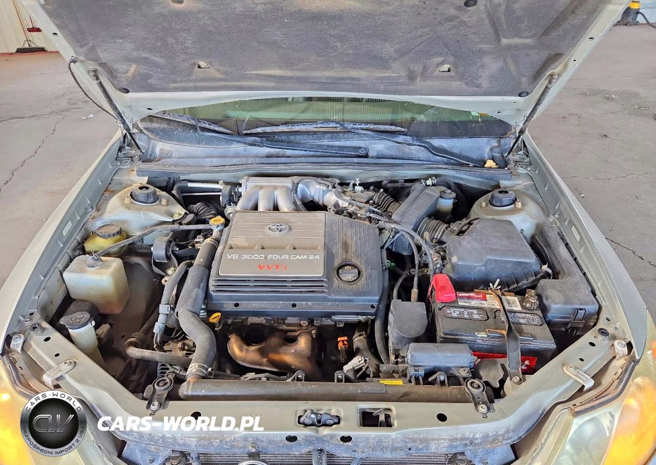 2001 Toyota Avalon Xls VIN:4T1BF28B31U189760 - 11