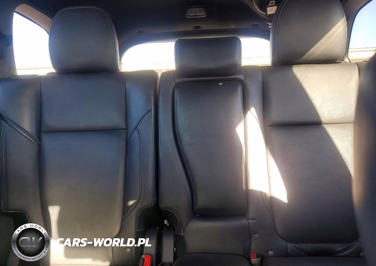2022 Mitsubishi Outlander Sel VIN:JA4J2VA76NZ066069 - 10