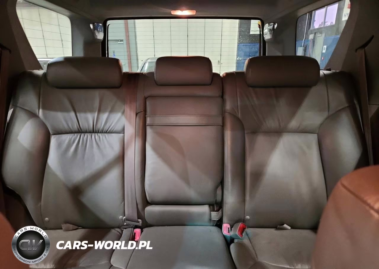 2007 Toyota 4Runner Limited VIN:JTEBT17R178038967 - 10