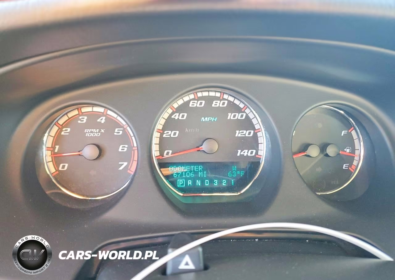 2007 Chevrolet Monte Carlo Ss VIN:2G1WL16CX79284349 - 9