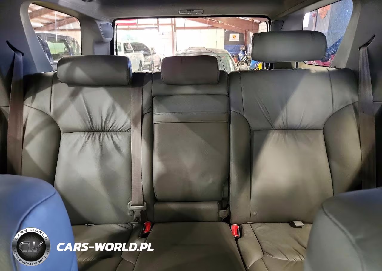 2006 Toyota 4Runner Limited VIN:JTEBU17R068073396 - 10
