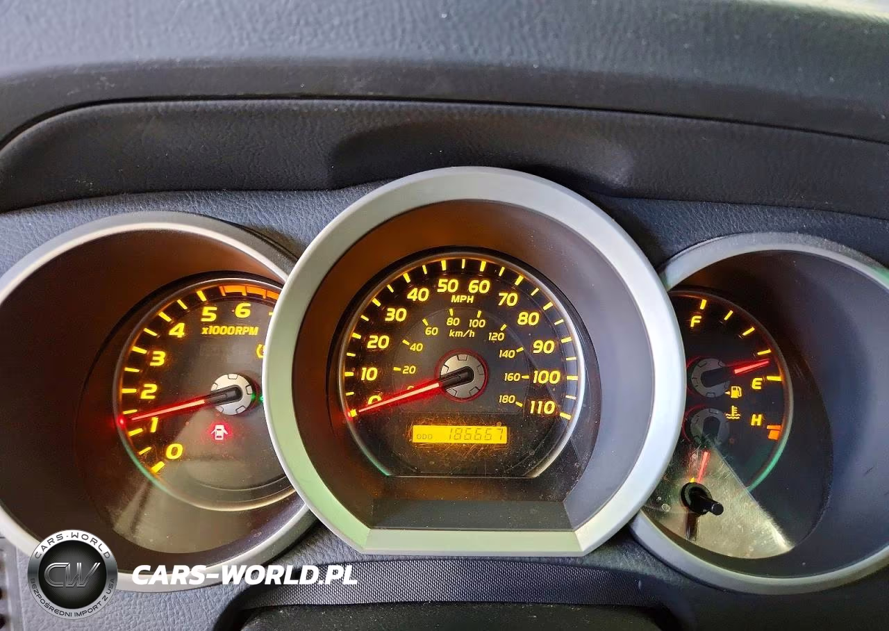 2006 Toyota 4Runner Limited VIN:JTEBU17R068073396 - 9