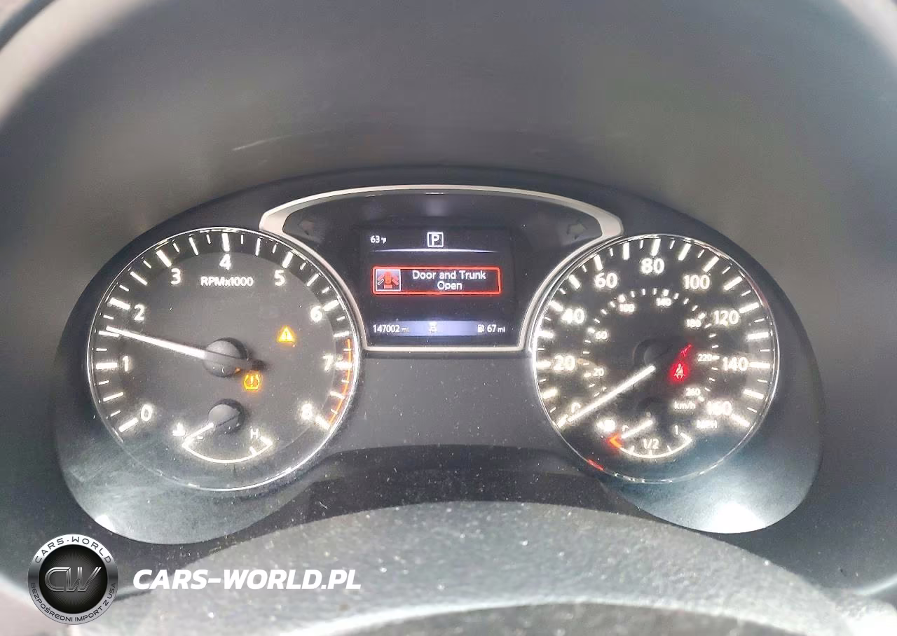 2018 Nissan Altima 2.5 S VIN:1N4AL3AP0JC147370 - 9