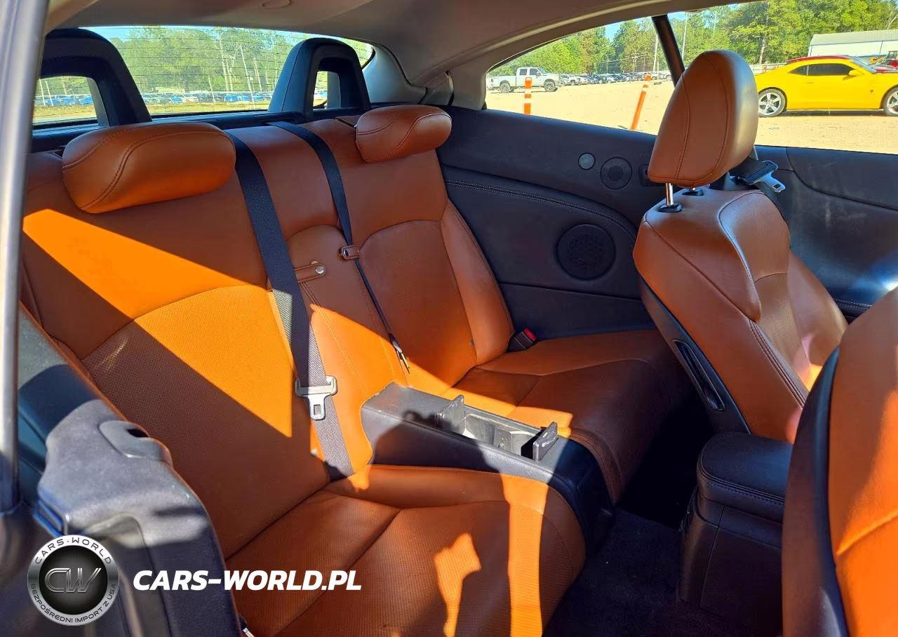 2014 Lexus Is 350 VIN:JTHFE2C20E2510329 - 10