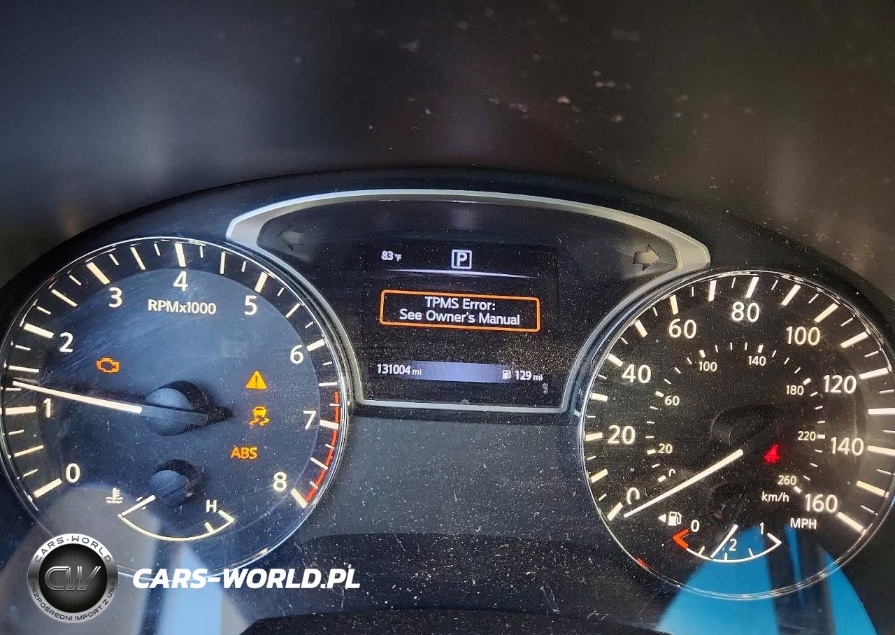 2016 Nissan Altima 2.5 S VIN:1N4AL3AP1GC240827 - 9