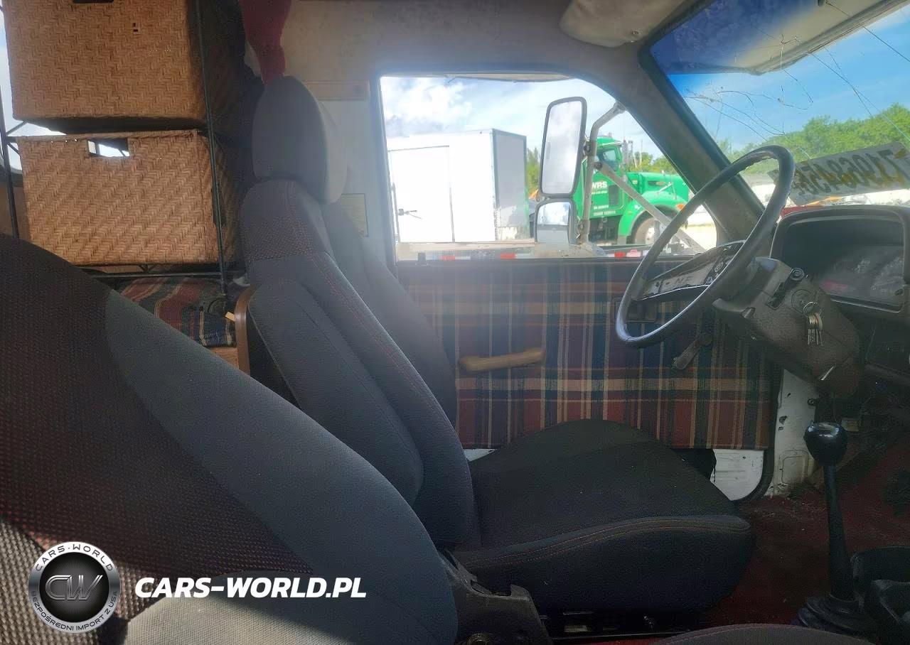 1983 Toyota Pick-Up Rv VIN:JT5RN44D9D1125765 - 5