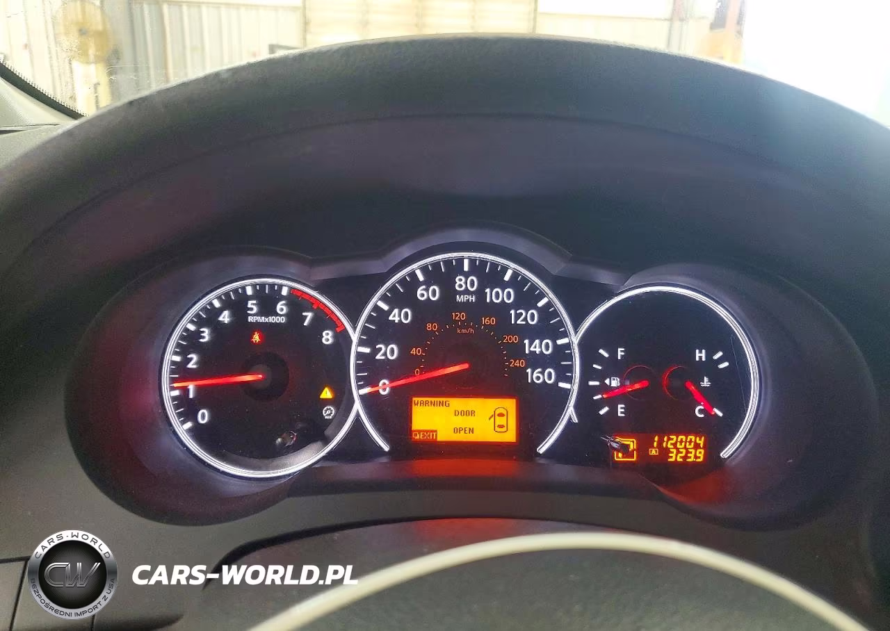 2012 Nissan Altima 2.5 VIN:1N4AL2AP7CN554510 - 9