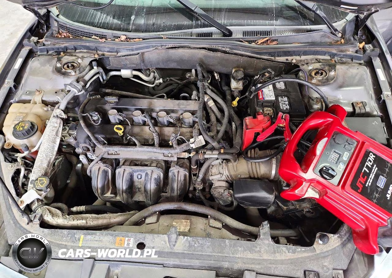 2012 Ford Fusion Se VIN:3FAHP0HA9CR401374 - 11