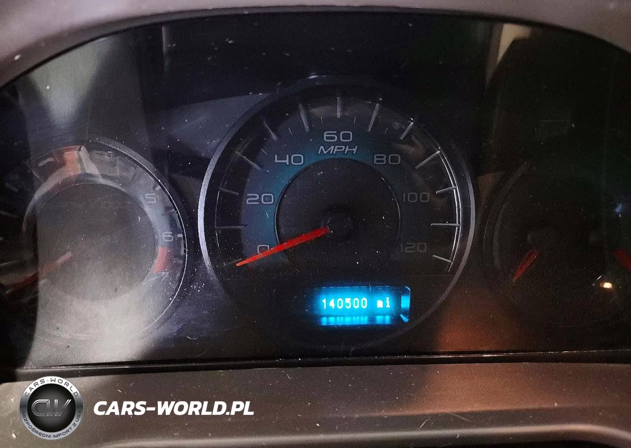 2012 Ford Fusion Se VIN:3FAHP0HA9CR401374 - 9