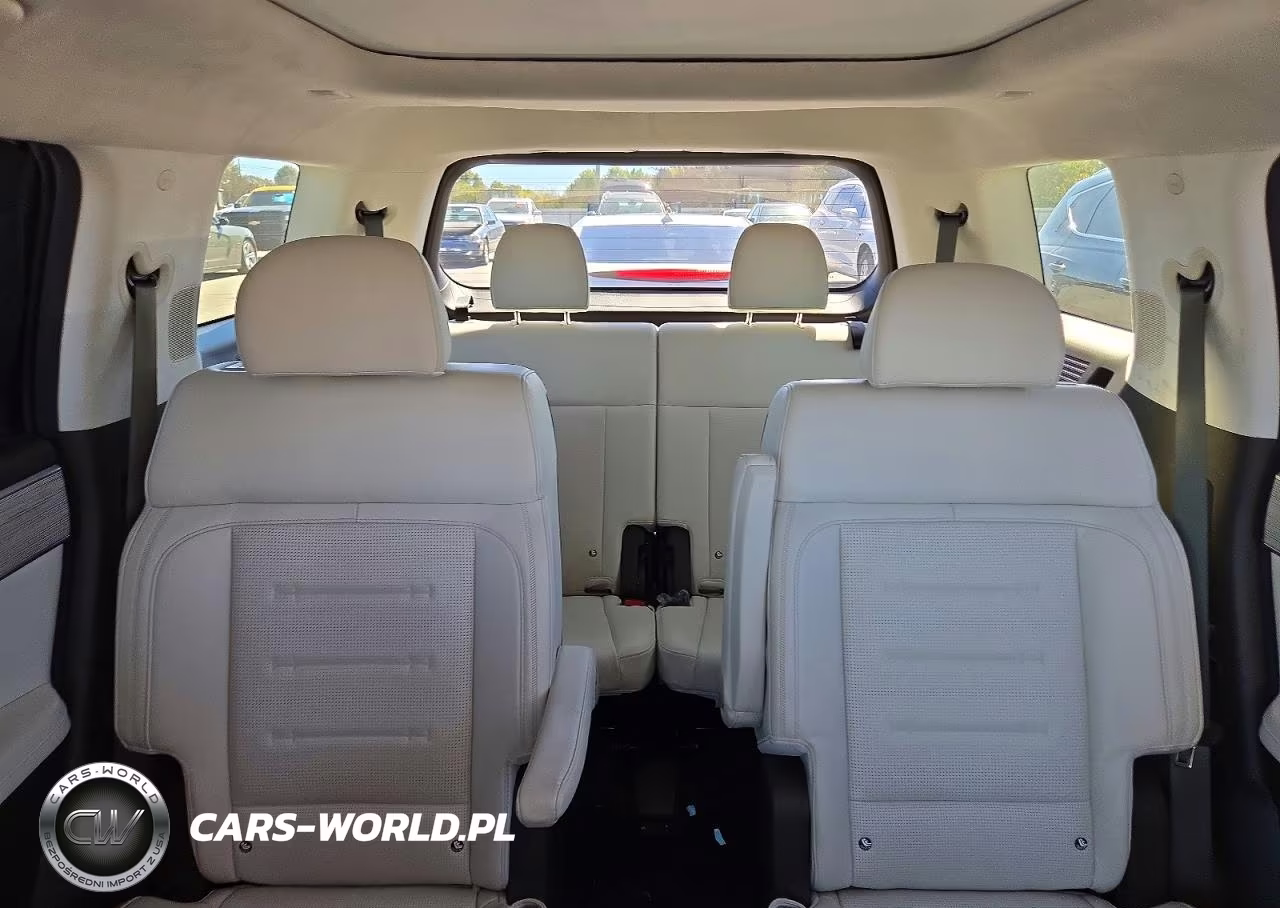 2025 Hyundai Santa Fe Calligraphy VIN:5NMP54GL4SH096998 - 10