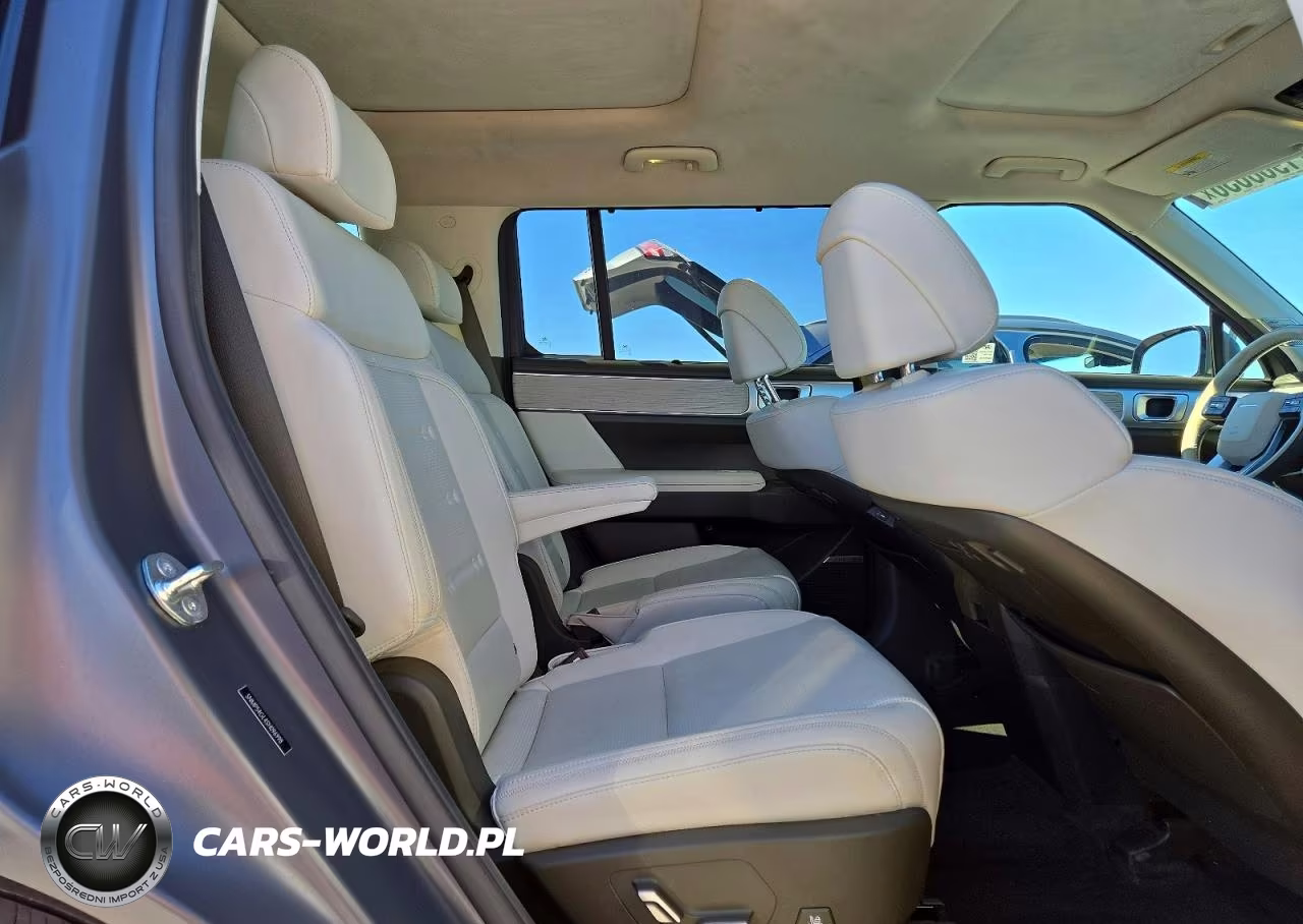 2025 Hyundai Santa Fe Calligraphy VIN:5NMP54GL4SH096998 - 11