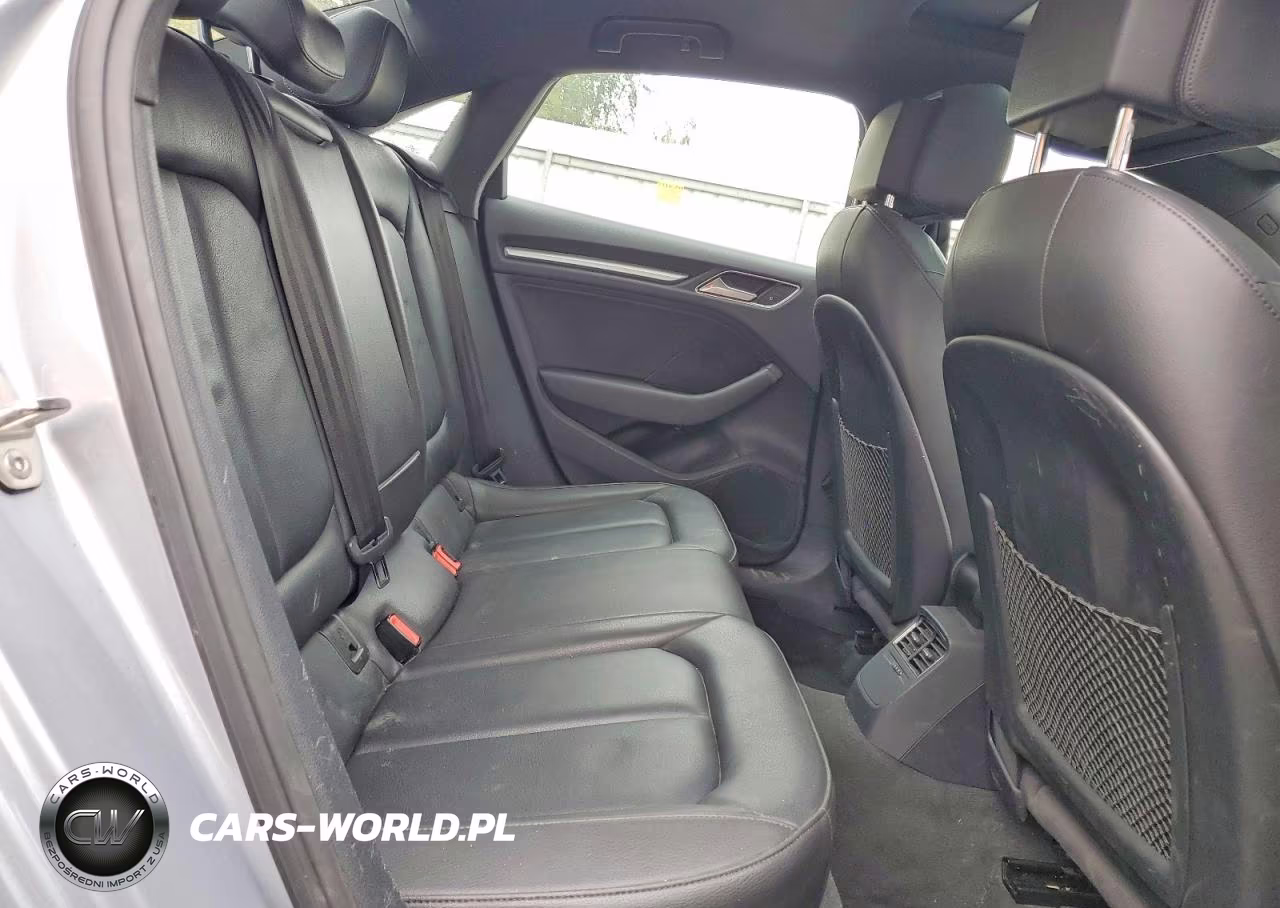 2017 Audi A3 Premium VIN:WAUB8GFF2H1060466 - 10