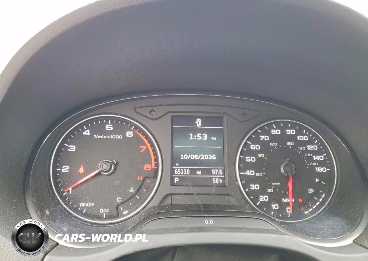 2017 Audi A3 Premium VIN:WAUB8GFF2H1060466 - 9