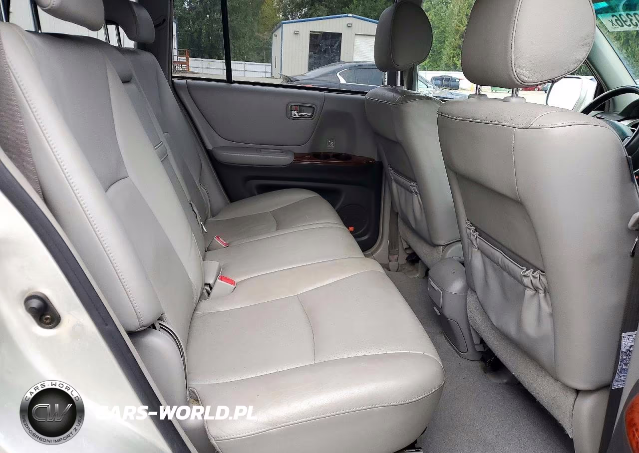 2006 Toyota Highlander Limited VIN:JTEEP21A860166890 - 11