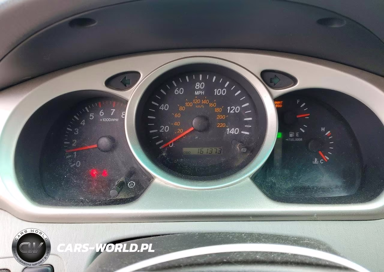 2006 Toyota Highlander Limited VIN:JTEEP21A860166890 - 9