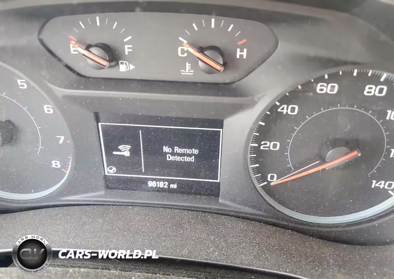 2019 Chevrolet Malibu Lt VIN:1G1ZD5ST7KF161440 - 9