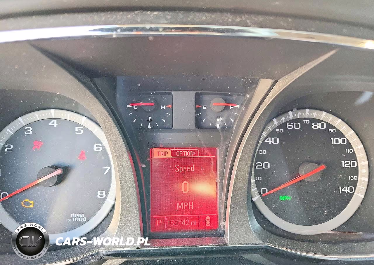 2013 GMC Terrain Sle VIN:2GKALSEKXD6314189 - 9