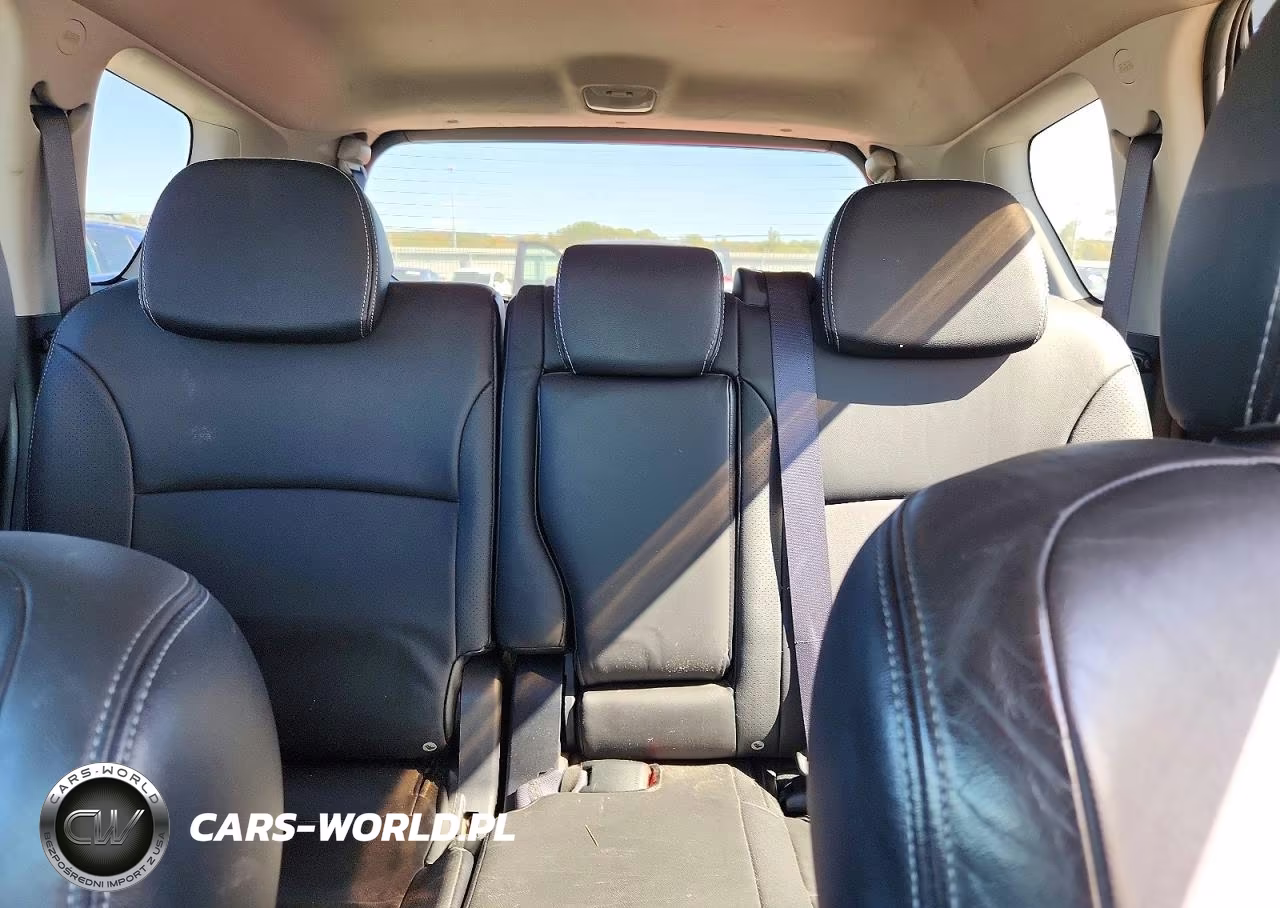 2008 Mitsubishi Outlander Xls VIN:JA4MT41X08Z013165 - 10