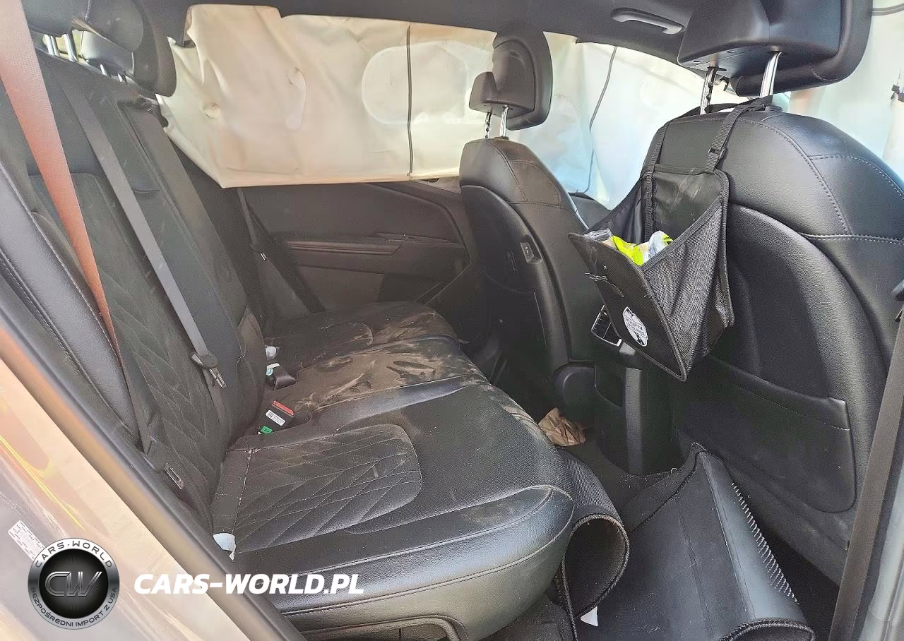 2023 Kia Sportage X-Pro VIN:5XYK7CAF8PG069208 - 11