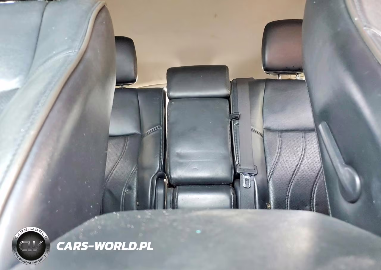 INFINITI QX60 VIN:5N1AL0MM9EC526329 - 10