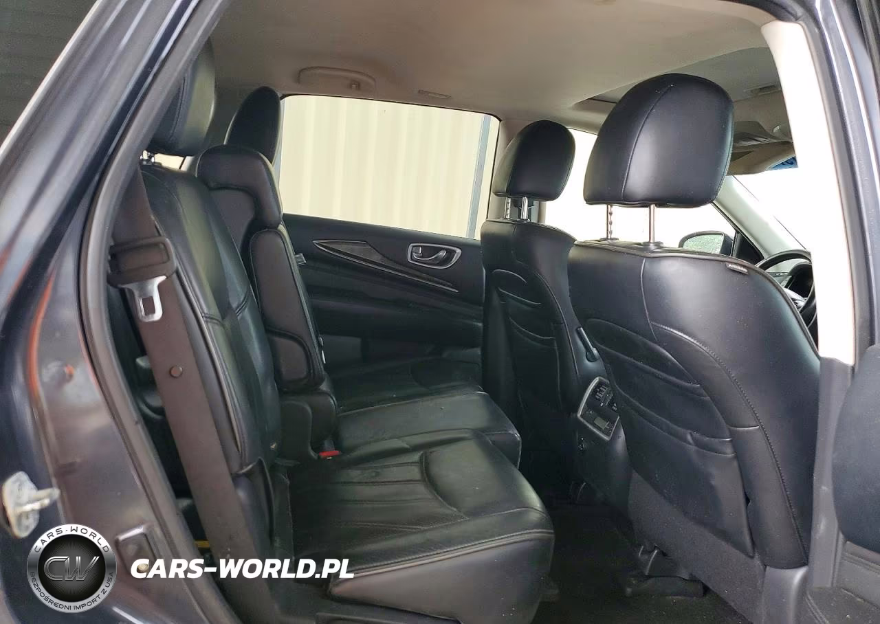 INFINITI QX60 VIN:5N1AL0MM9EC526329 - 11