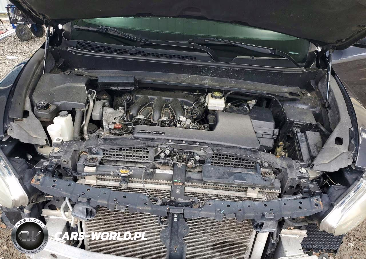 INFINITI QX60 VIN:5N1AL0MM9EC526329 - 12