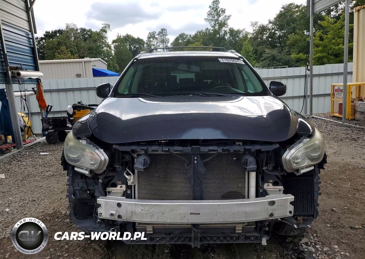 INFINITI QX60 VIN:5N1AL0MM9EC526329 - 5