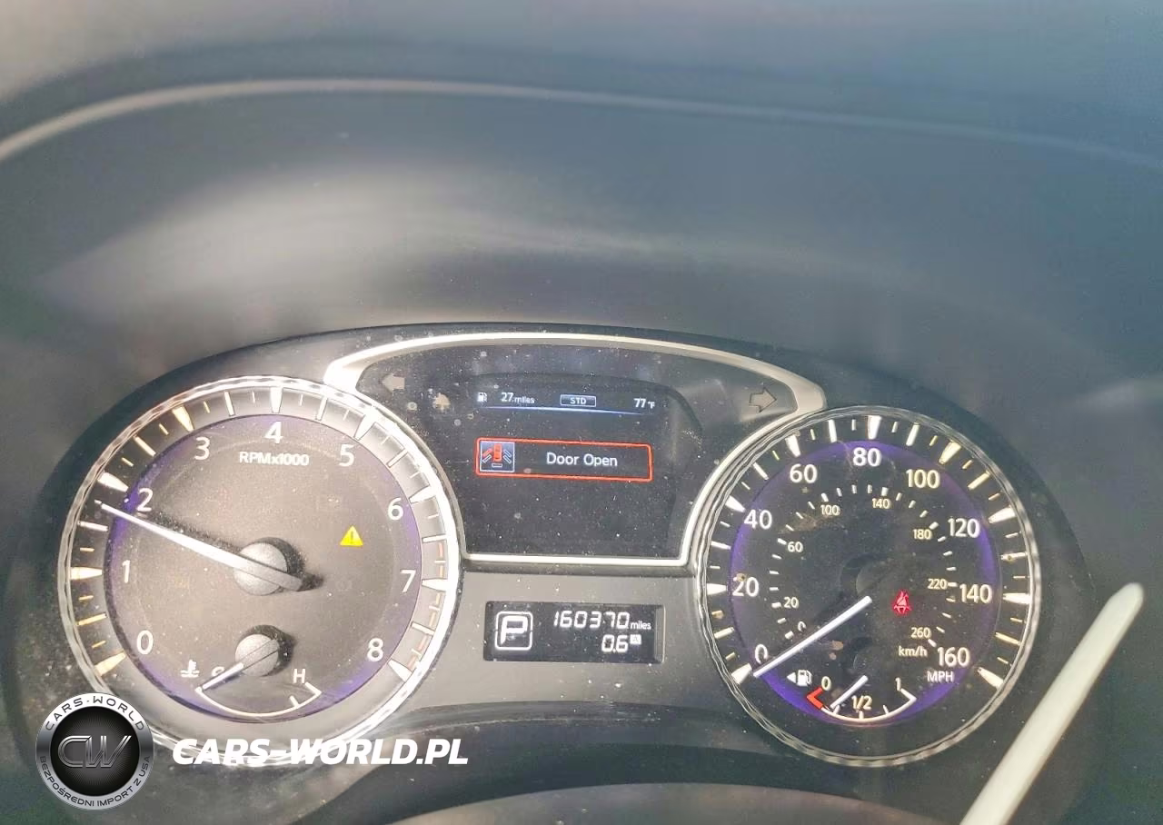INFINITI QX60 VIN:5N1AL0MM9EC526329 - 9