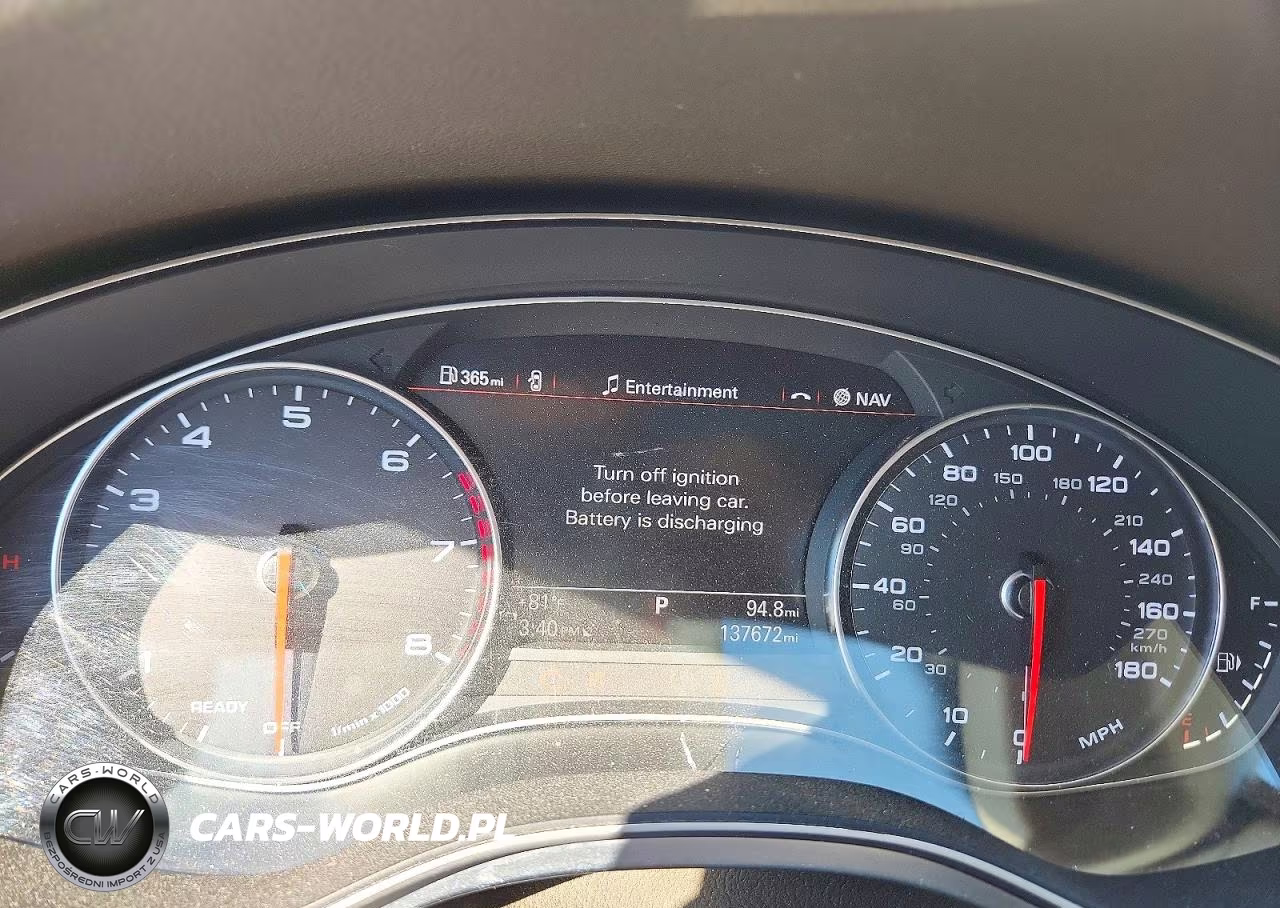 2016 Audi A7 Premium Plus VIN:WAUWGAFC4GN012532 - 9