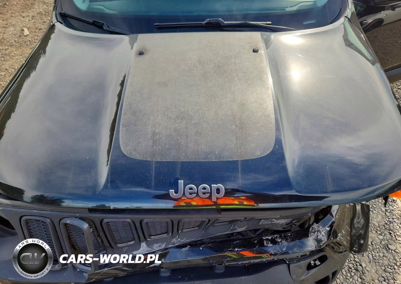 2017 Jeep Renegade Trailhawk VIN:ZACCJBCB0HPE62552 - 12