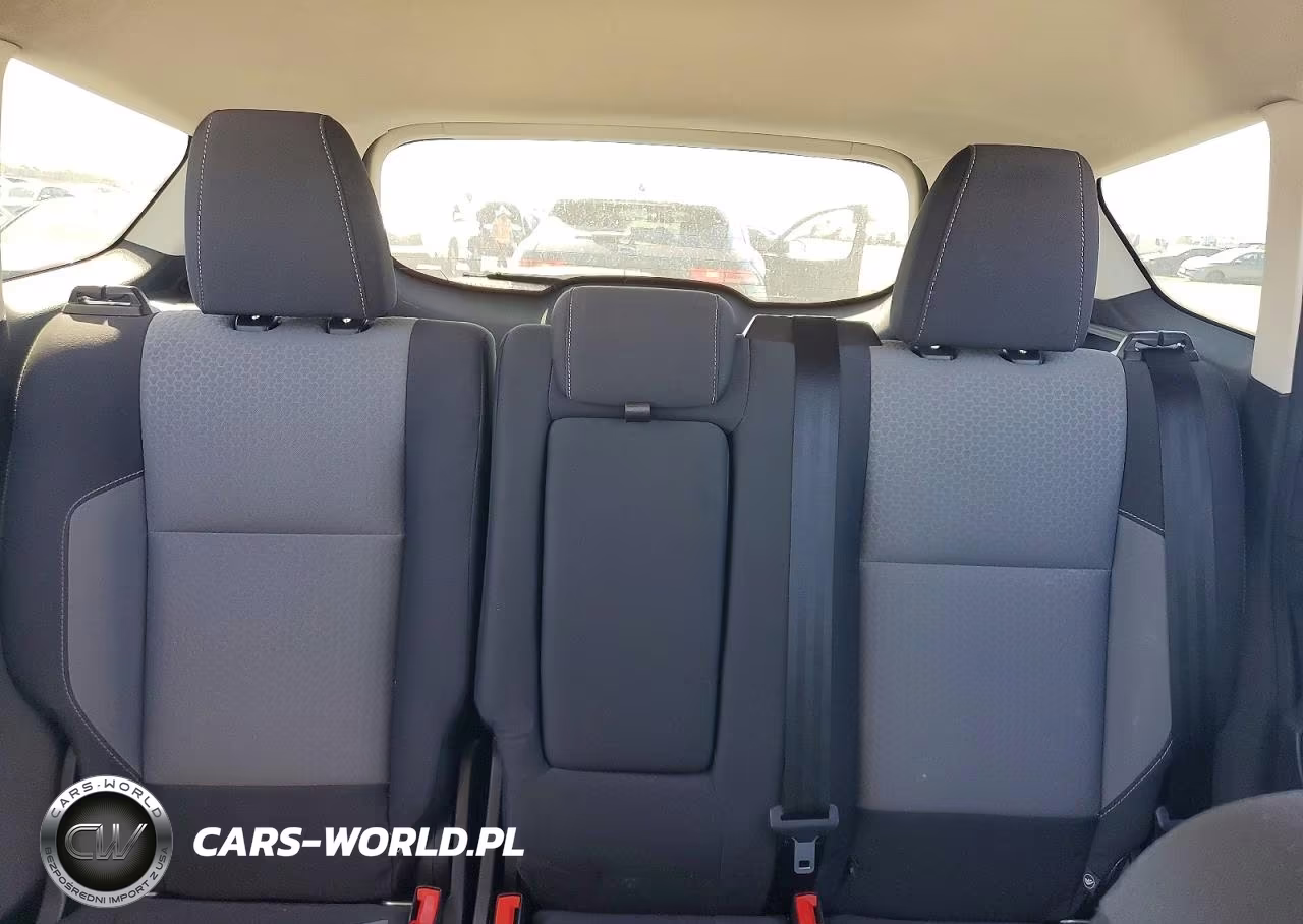 2018 Ford Escape Se VIN:1FMCU0GD4JUA42431 - 10