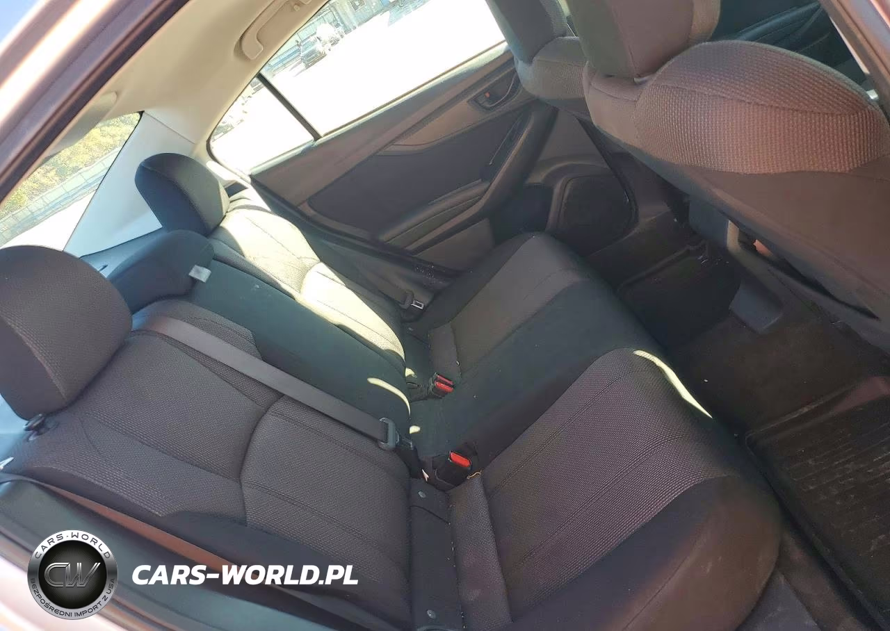 2019 Subaru Impreza VIN:4S3GKAA64K1609851 - 10