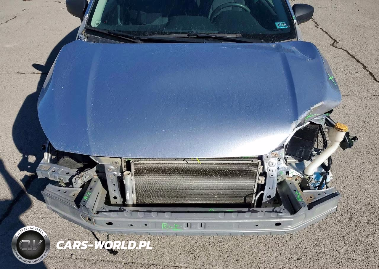 2019 Subaru Impreza VIN:4S3GKAA64K1609851 - 11