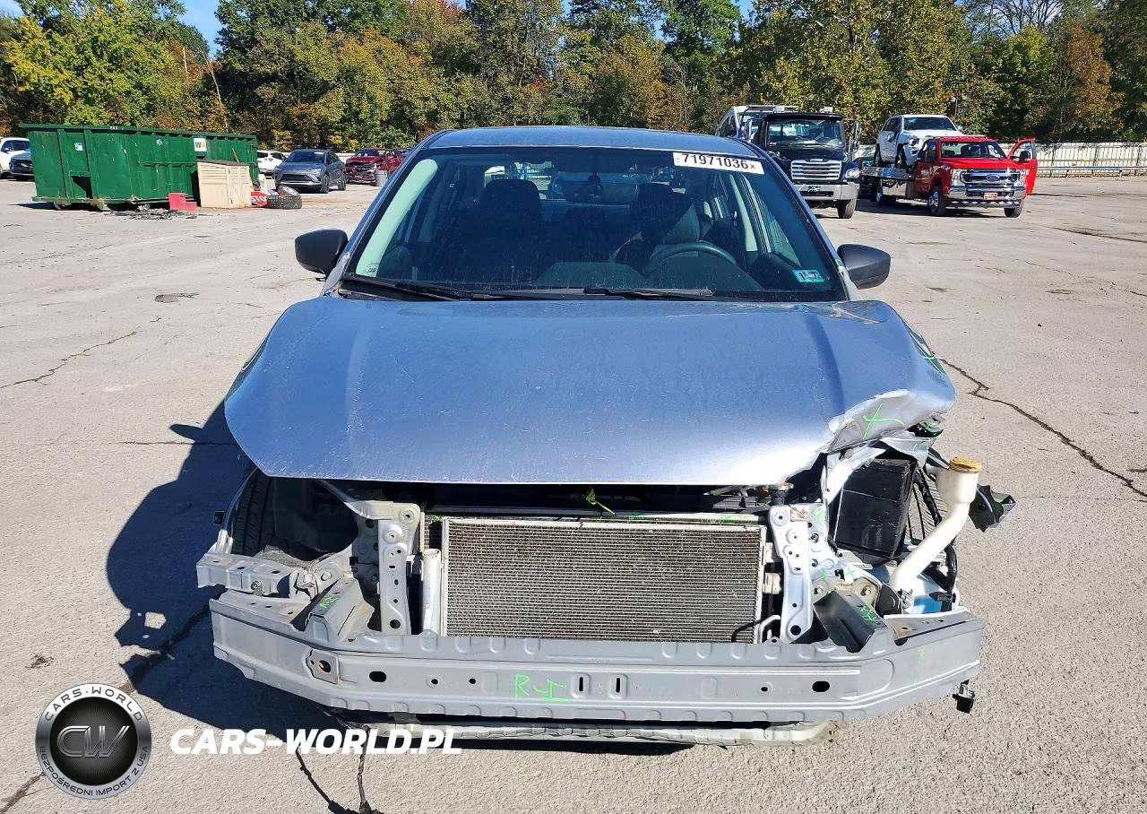 2019 Subaru Impreza VIN:4S3GKAA64K1609851 - 5