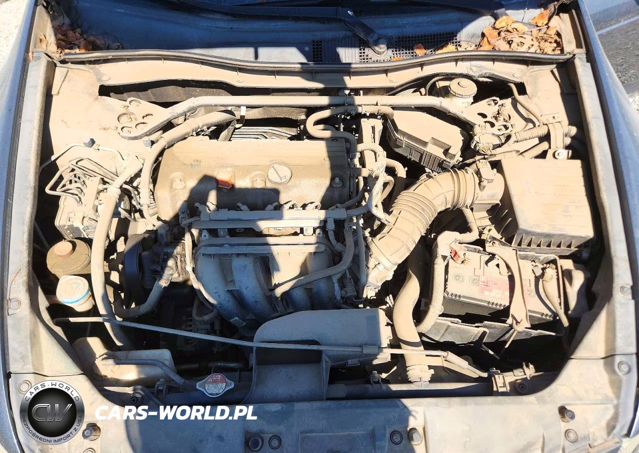 2010 Honda Accord Ex VIN:1HGCP2F73AA091268 - 11