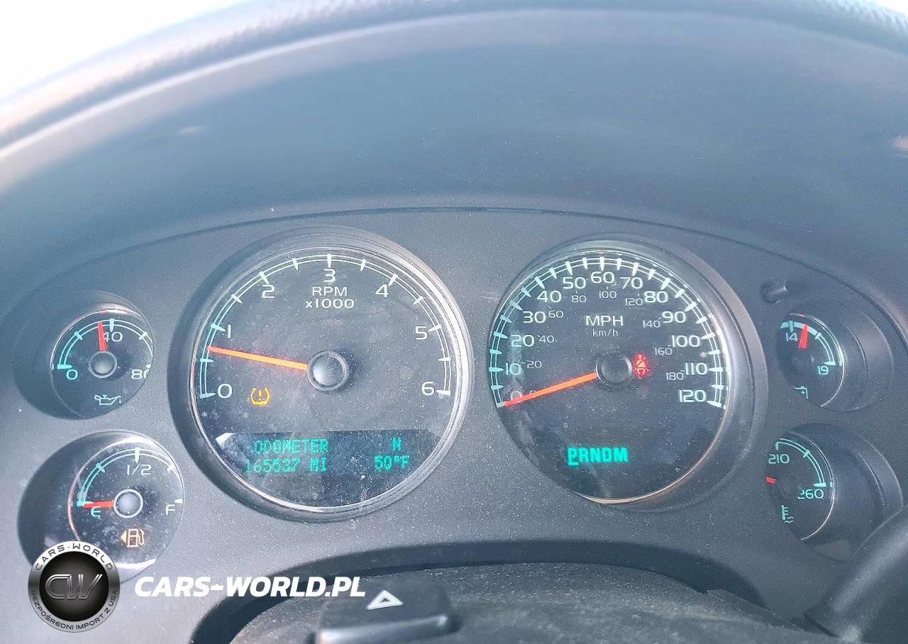 2010 Chevrolet Avalanche Lt VIN:3GNVKFE04AG291599 - 9