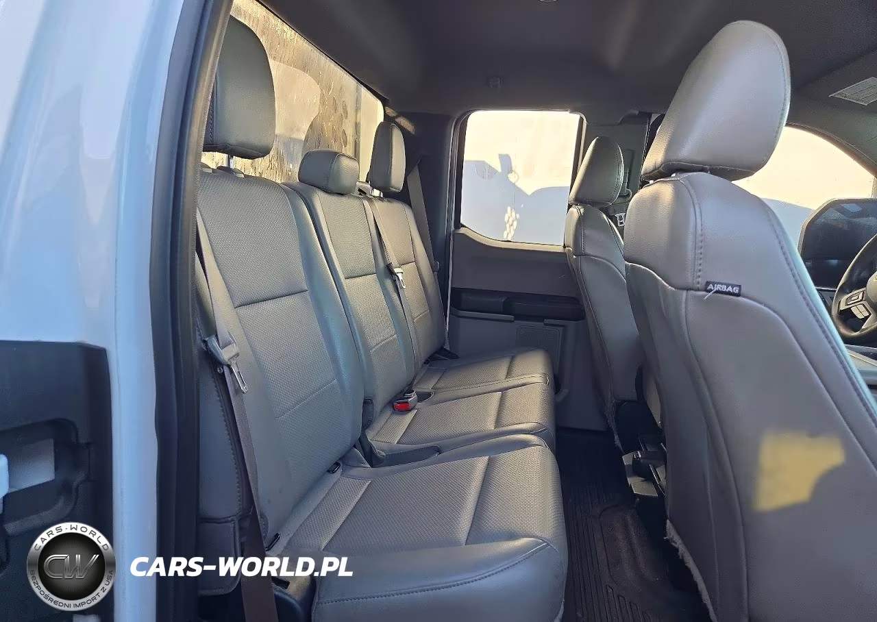 2017 Ford F350 Super Duty VIN:1FD7X3B61HEC56672 - 10