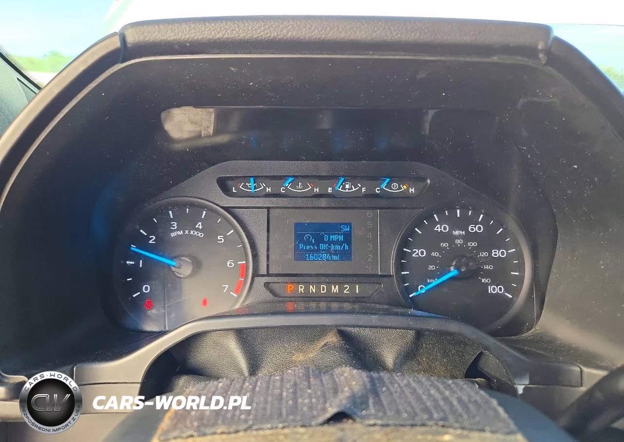 2017 Ford F350 Super Duty VIN:1FD7X3B61HEC56672 - 9