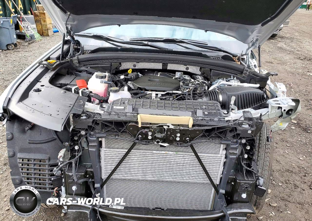 2026 Jeep Grand Cherokee L VIN:1C4RJKAR9T8591612 - 12