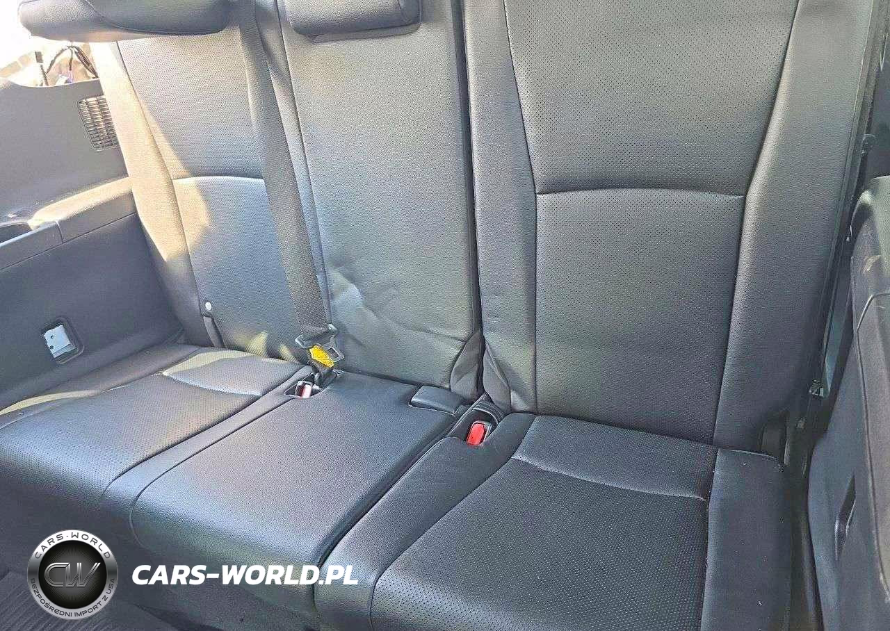 2026 Toyota Grand Highlander Hybrid Xle VIN:5TDACAB56TS086765 - 13