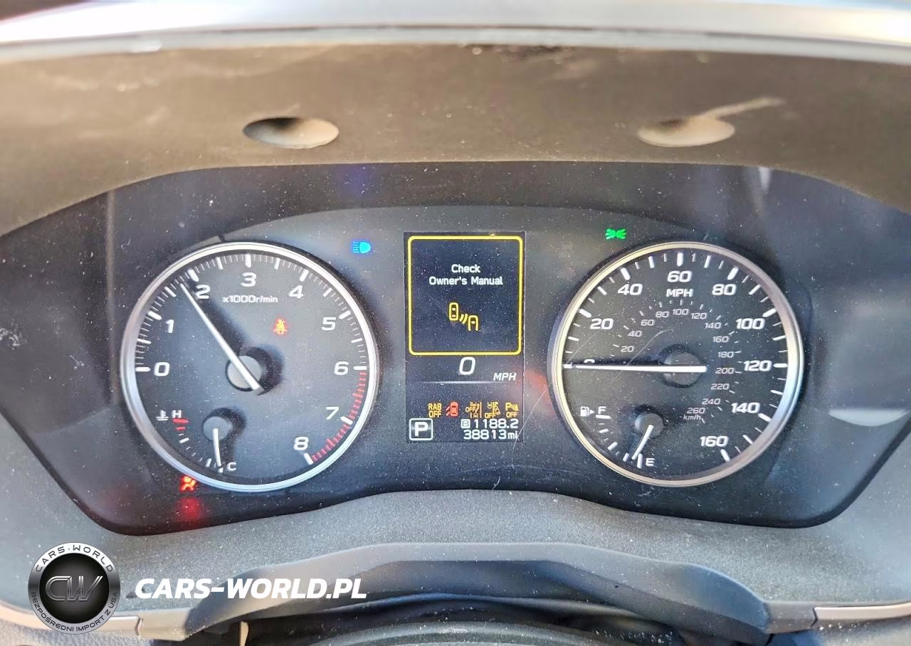 2025 Subaru Ascent Premium VIN:4S4WMAAD0S3426693 - 9