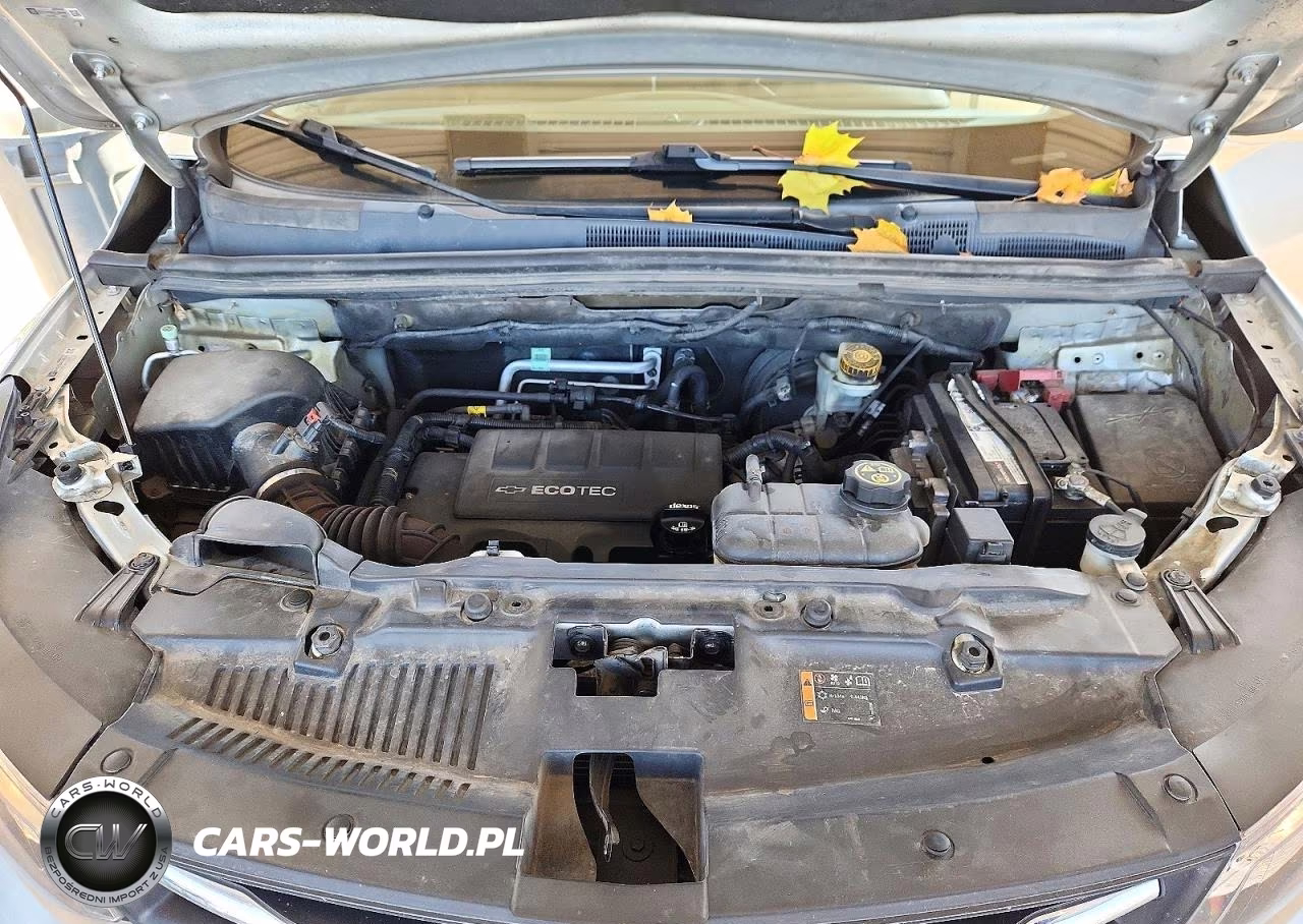 2019 Chevrolet Trax 1Lt VIN:3GNCJPSB4KL306486 - 11