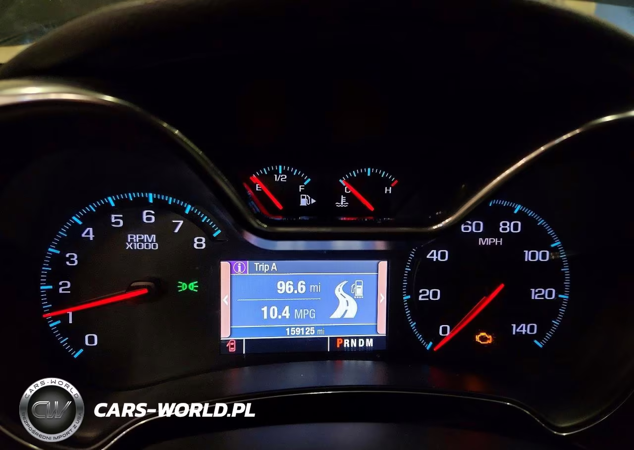2014 Chevrolet Impala Ls VIN:1G11X5SL4EU162629 - 9